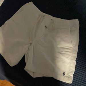 Polo Shorts
